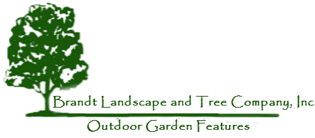 Brandt Landscape and Tree Co Inc